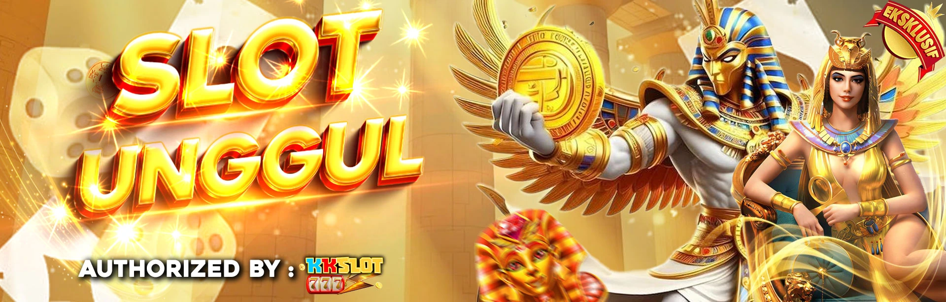 CICI999 Banner Slot Online
